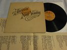 Neil Young - Harvest - 1972 Original TEXTURED Cover LP - Reprise - MS 2032 - Cou