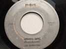 LOS SILVERSTONE - TAMBORITO SWING 45 PANAMA RARE Killer  HEAR
