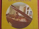 CHICK COREA  ORIG LP US  NOW HE SINGS - NOW HE SOBS   SOLID STATE