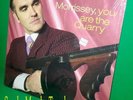 Morrissey MINT You Are The Quarry SCARCE Sealed US Gatefold Vinyl LP The Smiths