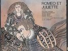 Alain LOMBARD, GOUNOD Roméo et Juliette French LP COLUMBIA SAXF 1026
