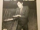 Iggy Pop - The Idiot LP 1977 First Pressing RCA APL1-2275 Vinyl