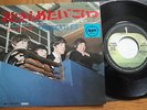 THE BEATLES -I WANT TO HOLD YOUR HAND - ALT PS JAPAN 7