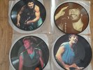 BRUCE SPRINGSTEEN - MURDER INC -  4 PICTURE DISC 7