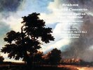 AUDIOPHILE 180g - FERRAS & TORTELIER / Brahms Double Concerto / EMI ASD 549