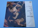 Boris HERAN - Bach Suite for cello solo - Supraphon