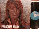 SULP 1191 Francoise Hardy – il n’y a pas d’amour heureux