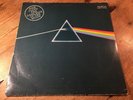 LP 855667 AMIGA PINK FLOYD - THE DARK SIDE OF THE MOON - VINYL 1979