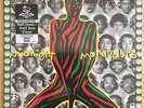 A Tribe Called Quest MIDNIGHT MARAUDERS 2014 Green Red Split Vinyl US LP
