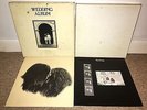 JOHN LENNON & YOKO ONO The Wedding Album LP UK 1st Press
