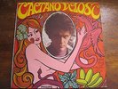 Caetano Veloso S/T (1968) Original Brazilian Tropicalia Psych Mono LP