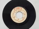 ERROL DUNKLEY - LOVE BROTHER - LOVE SISTER // JOE GIBBS ALL STARS - I SPY / BLAN