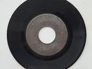RUDY MILLS - JOHN JONES // A PLACE CALLED HAPPINESS / BLANK