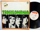 TROGGS Trogglomania LP Page One-602 1st UK press GARAGE Psych NEAR-MINT sm746