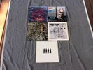 5***Siouxsie and the Banshees LP's