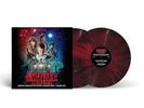 Stranger Things Soundtrack Vol 1 Red/Black Marbling Vinyl Me Please SOLD OUT