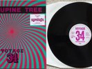 Steven Wilson/Porcupine Tree Voyage 34 Original 2nd Delerium Black Vinyl 12