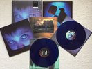 Steven Wilson/Porcupine Tree Fear Of A Blank Planet Limited Blue Marbled Vinyl