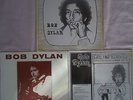 Bob Dylan : 3 ex rare albums;Live Adelaide '78(dbl):Live '74:Early 60s revisited