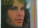 RARE PSYCH LP The Doors Weird Scenes Inside The Hollywood Bowl OEDIPUS PRIVATE