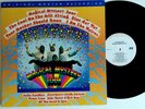 BEATLES   Magical Mystery Tour   MFSL Mobile Fidelity Audiophile Japan LP NM