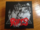 Oneohtrix Point Never Rifts Hand Numbered Stars of the Lid Tim Hecker Aphex Twin