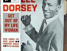 LEE DORSEY Get Out Of My Life Woman EP RARE FRENCH PS HIP HOP BREAKS MINT  ?