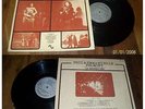 EMMANUELLE PARRENIN/PHIL FROMONT - La Maumariee Rare French Folk Prog LP 75'
