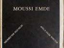 MOUSSI EMDE OUTSIDER RAW AFRO FUNK CAMEROON  LISTEN