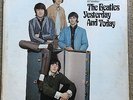 The Beatles - Yesterday & Today - Capitol T 2553 - 2nd State Butcher Cover
