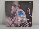 JAZZ JOHN COLTRANE LUSH LIFE PRESTIGE 7188 MONO LP VINYL