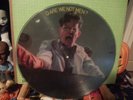 DEVO Are We Not Men We Are VIRGIN Picture Disc LP 1978 12