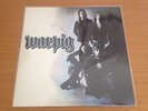 WARPIG - Warpig 1970 Canada NEW Re Vinyl LP Free Ship