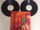 THE GRATEFUL DEAD LIVE/DEAD GERMAN DOUBLE VINYL GATEFOLD LP WARNER BROS EX/EX