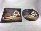 MADONNA *GET TOGETHER PART 2* VERY RARE 2014 PROMO LIVE PICTURE DISC LP  1/300