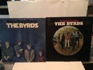 The Byrds - Turn Turn Turn CL2425- Mr Tambourine Man CL237- Mono First Presses-