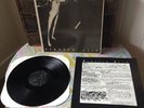 Scratch Acid Self Titled Mini Album LP RARE 1ST PRESS Big Black Swans Minutemen