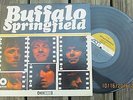 Buffalo Springfield 1st lp mono