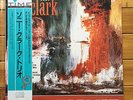 Sonny Clark Trio • Time • Japan OBI Jazz LP