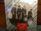THE BEATLES silver beatles special edition 2 record set Picture disc White vinyl