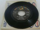 Ray Charles & Orchestra ?– Hit The Road Jack / The Danger Zone 45 rec 10244 NM