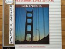 SAM the man TAYLOR golden best 16 - Canyon stereo LP, GX 5001
