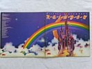Ritchie Blackmore's Rainbow 1975 Polydor PD-6049 Original 1st Pressing Kendum NM