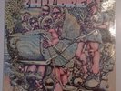 YESTERDAY’S CHILDREN  Akarma  LP 180g  rock/psych band  VINYL ** NEW & SEALED **