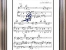 ULTRA COOL - LED ZEPPELIN - JIMMY PAGE - ORIGINAL HAND SIGNED AUTOGRAPH