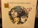 sealed FLIGHT OF THE CONCHORDS I Told You I Was Freaky SUB POP SP-800 POSTER MP3