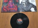 DEATH Scream Bloody Gore  -  LP -Vinyl