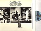 GENESIS the lamb lies down on broadway CGS 101 uk charisma 1980 DOUBLE LP EX/EX