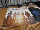 Cuby & The Blizzards Psych Blues MONSTER LP Sometimes Philips (Outsiders) 1972