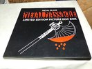 Metal Massacre: Limited Edition 5 Picture Disc Box Set 1984  287 of 1000